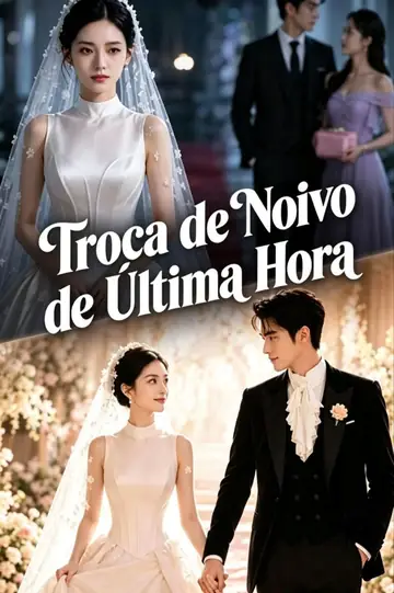 Troca de Noivo de Última Hora