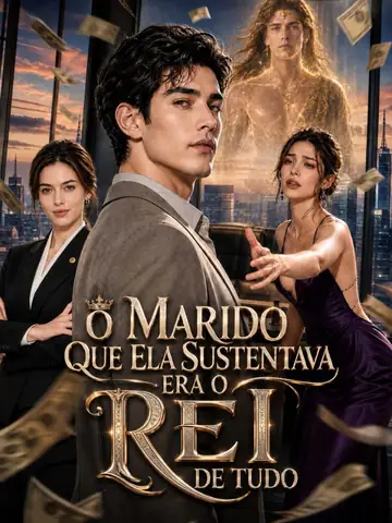 O Marido Que Ela Sustentava