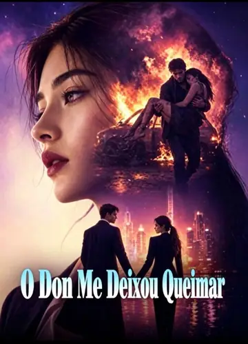 O Don Me Deixou Queimar Ia