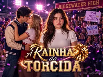 A Rainha da Torcida
